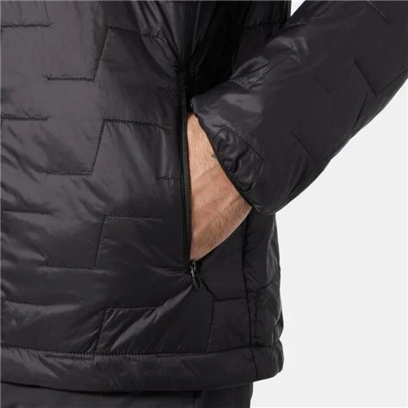 Lifaloft Insulator Ski Jacket for Men - Lightweight, Water-Resistant & Windproof